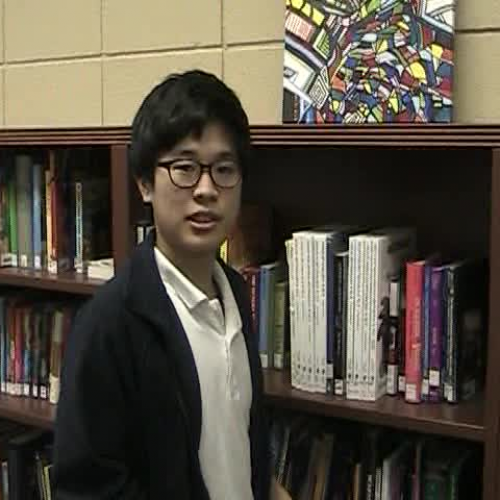 St. Mary School System Promo 2013