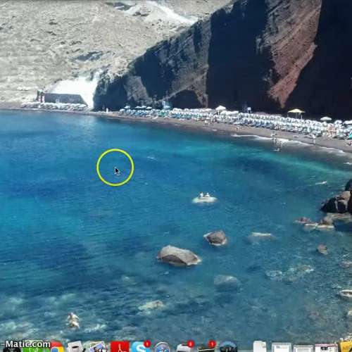 Creating a Gmail Account