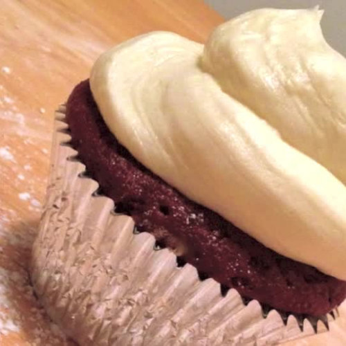 How To Make Red Velvet Cupcakes, by Kerry A.