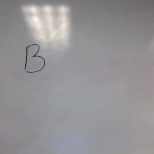 Don’t Bully: It Hurts, by Kelsie C.