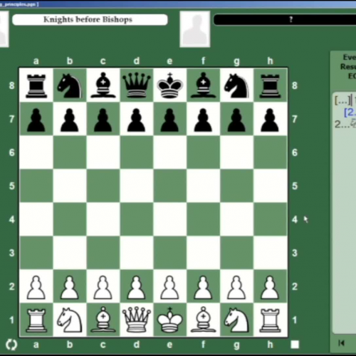 YDS_Chess_5_Developing_Knights_Before_Bishops
