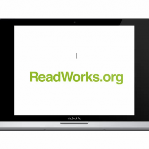 ReadWorks Site Tour