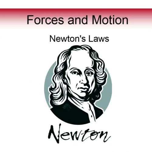 Force &amp; Motion Notes - Sub Video 1