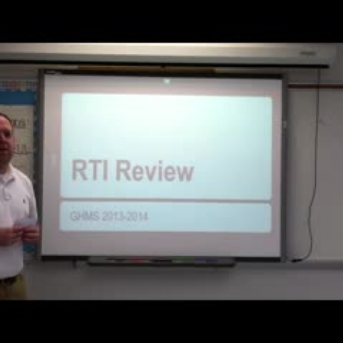 Leadership Team Meeting