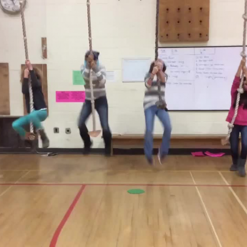 nock goofball videoes