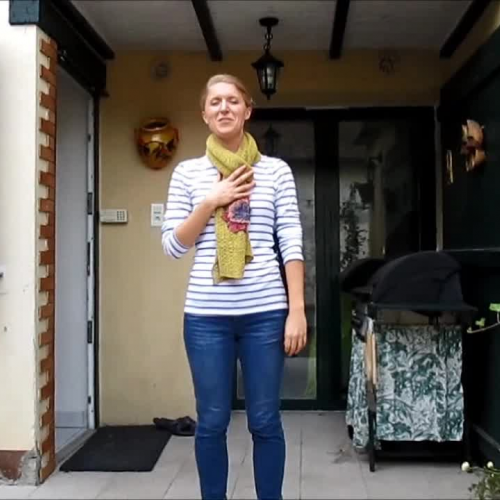 Une maison francaise