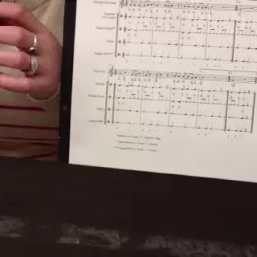 WAWMMusicRecorder022014CarribeanTune