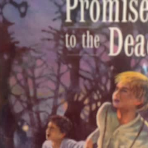 Abby  Promises of the Dead