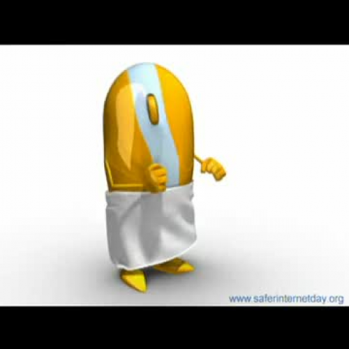 Safer Internet Day 2010_ Think B4 U post