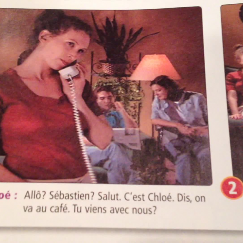 On va au cafe?-dialogue Ch5