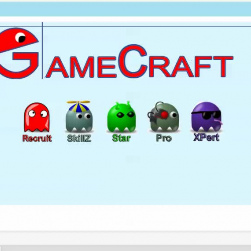 Scoring in GameCraft