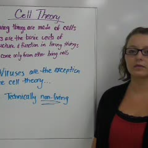 10_Cell Theory &amp; Types of Cells