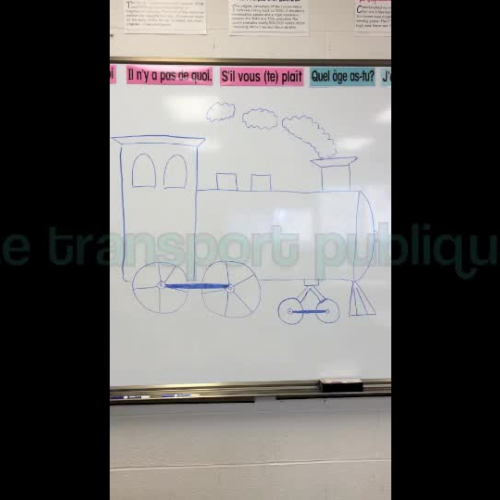 Brenna Jasmine Sophie French