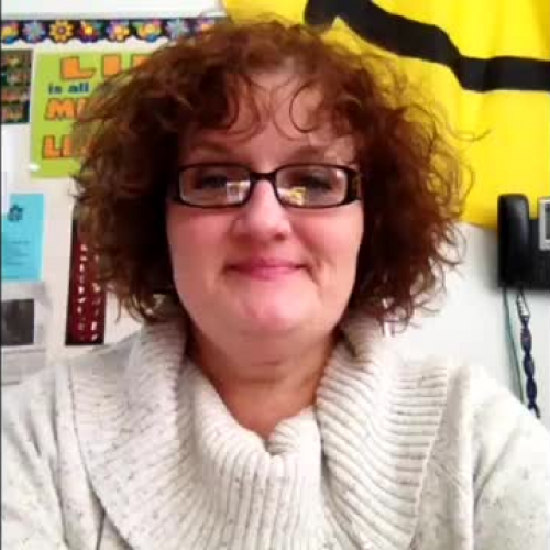 Technology in My Classroom