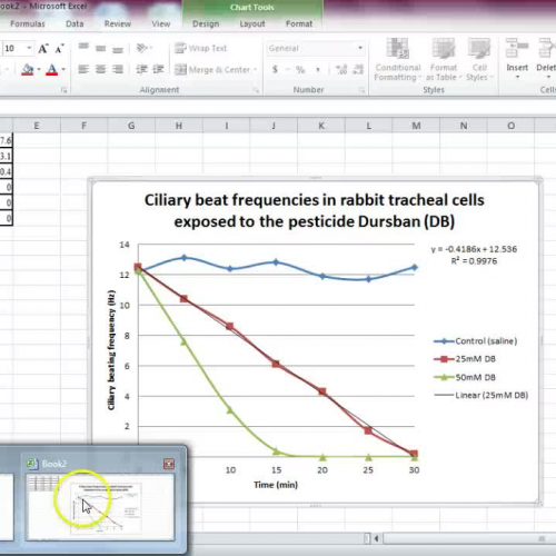 Graphing Lab - Part 3