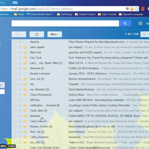 Uploading a PP file and Linking to a Site