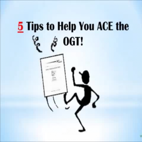OGT Tips