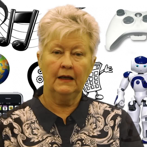 Computing applications