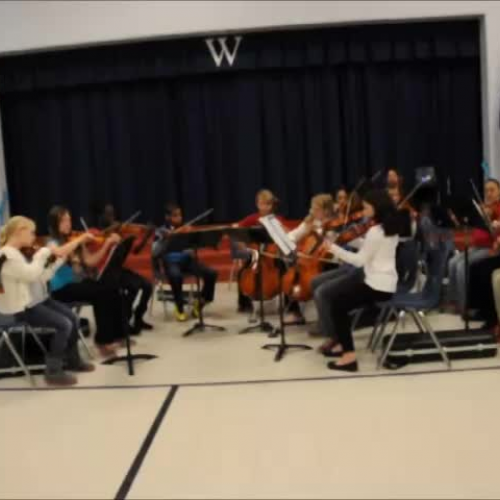 Mrs. Atwood&#8217;s virtual concert February 