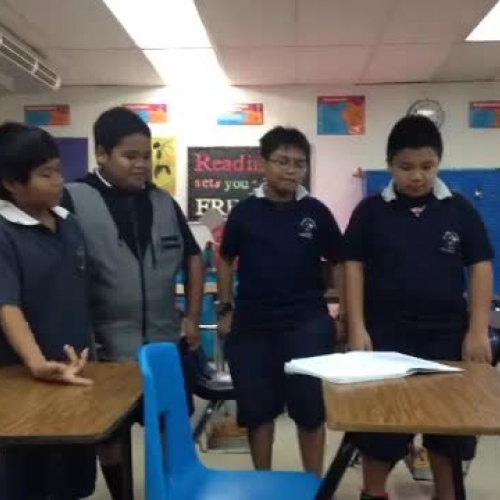 How to be Responsible