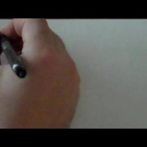 Algebra I Quadratic Graphs and Their Properti