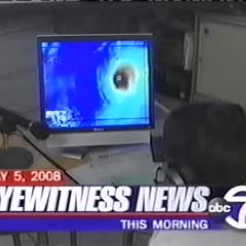 POBCSD Virtual Field Trips and Skype