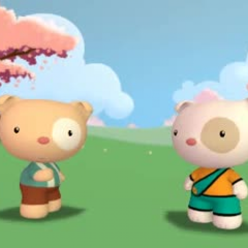 Primary and Secondary Sources Video-3