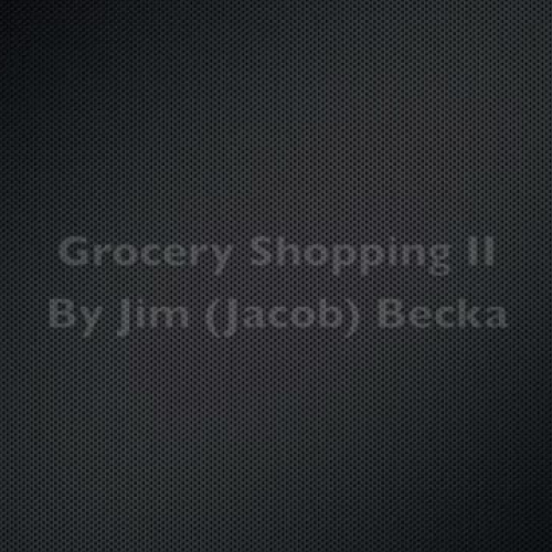 Shopping For Food &amp; Groceries in Hebrew -