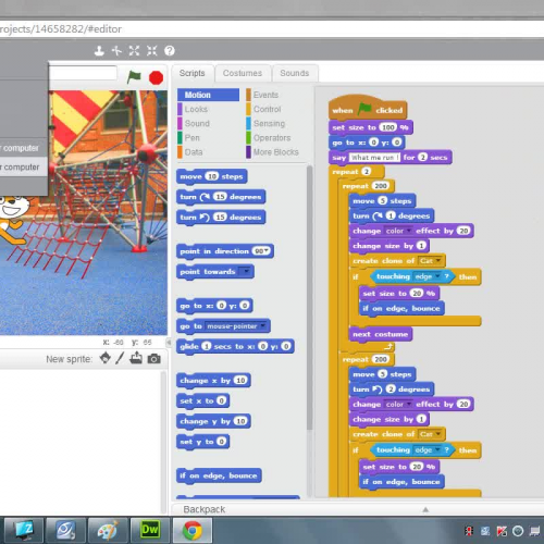 DemoofUploadDownload