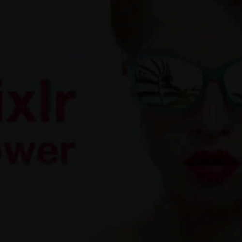 pixlr power - promo video2