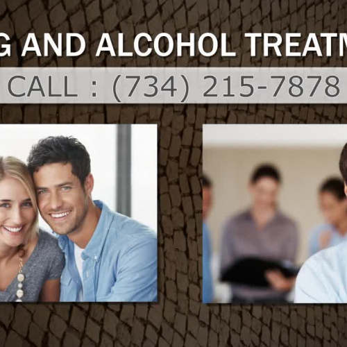 Treatment Center Ann Arbor | Treatment Rehab 