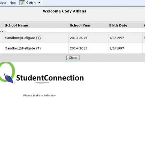 2014-2015 Course Requests