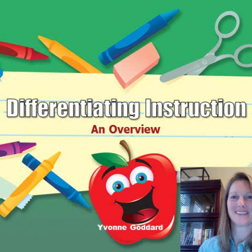 YG_KOR_Differentiated_Instruction final video