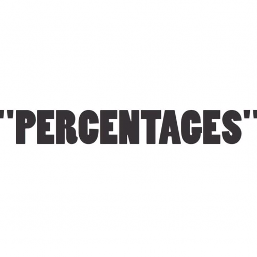 Colin Dodds - Percentages (Math Song)