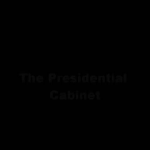 The President&#8217;s Cabinet-Rhythm Rhyme Re