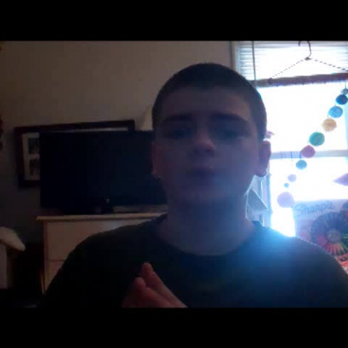 04-03 Listening Activity