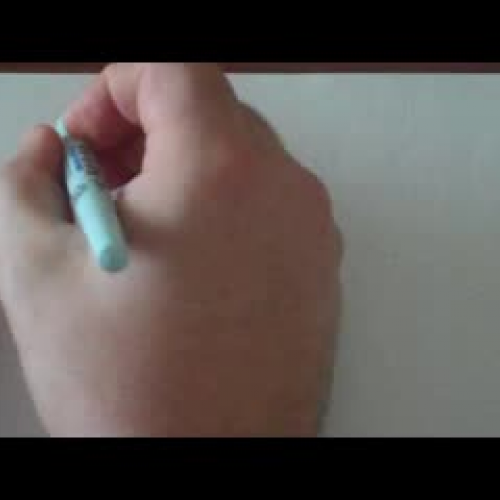 Algebra I Quadratic Formula and the Discrimin