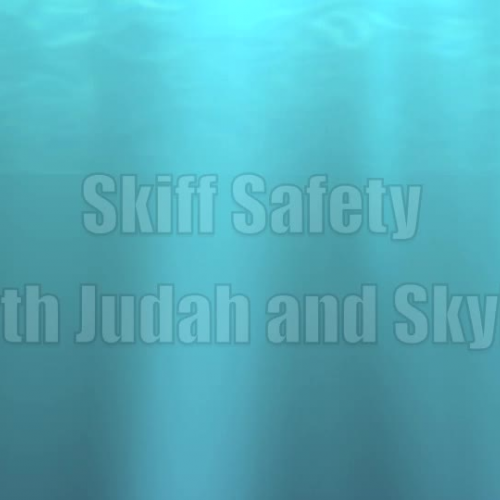 Skiff Safety
