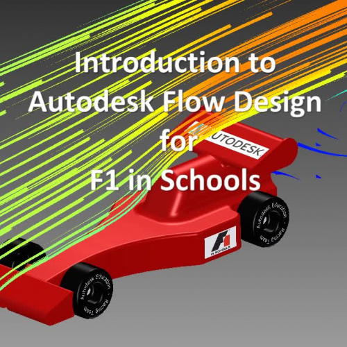 Autodesk Flow Design