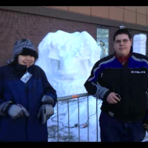 Winterlude 2014