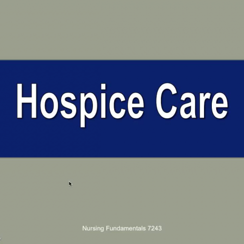 NF 2.04 Hospice:Postmortem 3