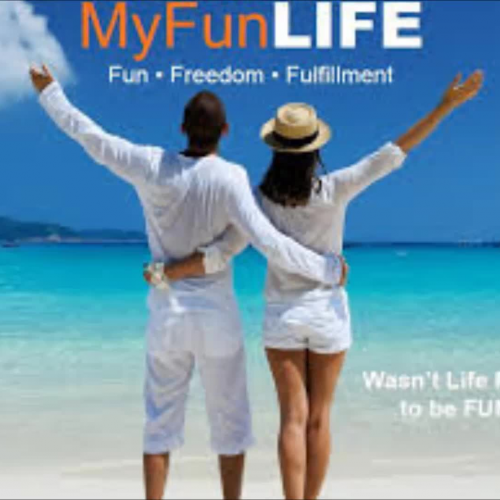 myFunlife Review