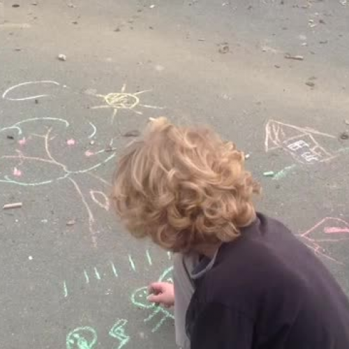 Chalk