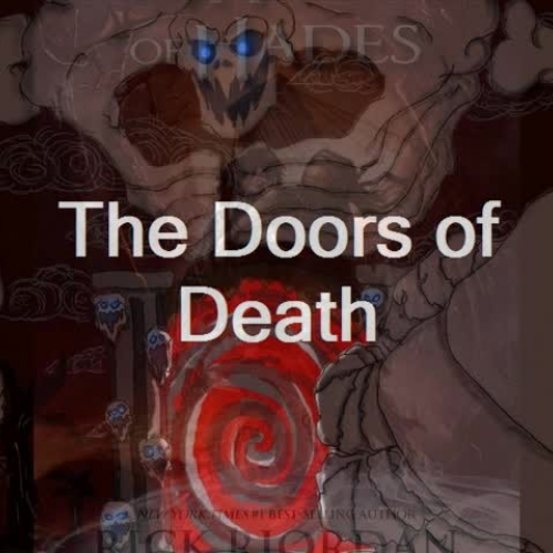 The House of Hades Book Trailer