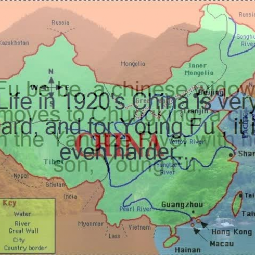 My Project of Book Trailer-1