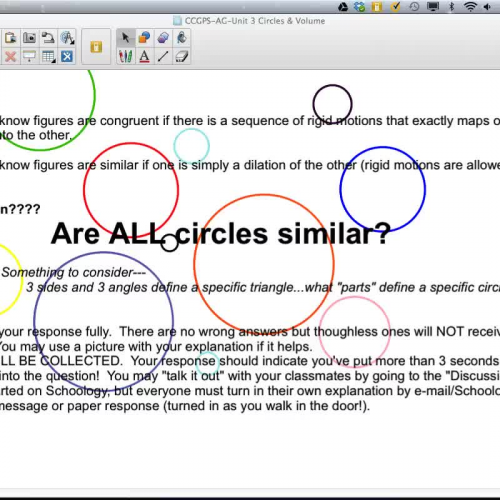 AG-3.01 Intro Circles