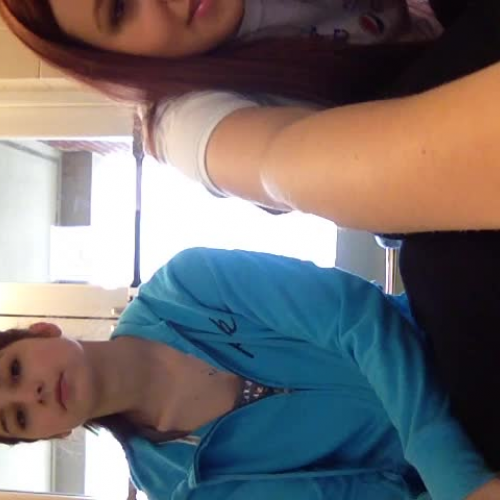 Con. Lib. #4 - Kelsey&amp;Haley