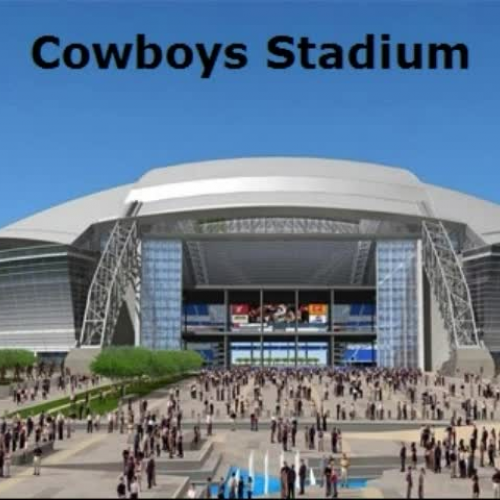 Mathematical Vocabulary Story