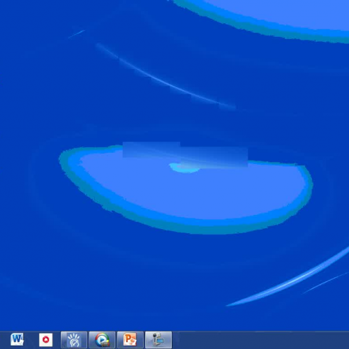 embeding a youtube video into PowerPoint