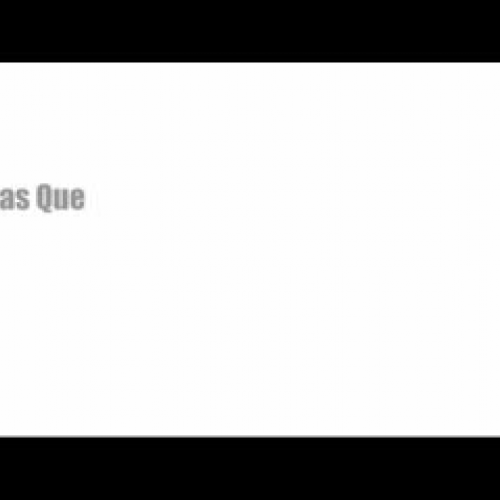 Esos Gluteos Son Tuyos